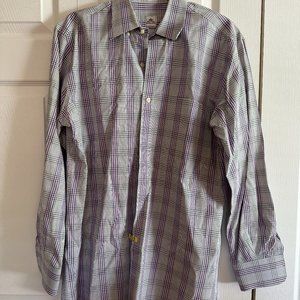 Peter Millar Men's Button Down